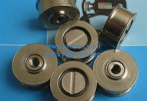 Yamaha KV7-M9140-00X PULLEY,CONVEYOR